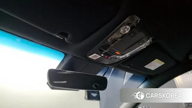 Kia K8 id 3587083 из Кореи 10