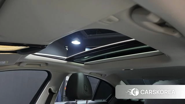 BMW 3 Series (G20) id 3897713 из Кореи 10