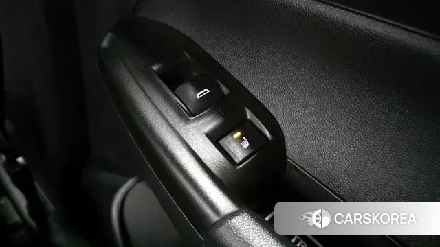 Chevrolet (GM Daewoo) Trailblazer id 3591849 из Кореи 10