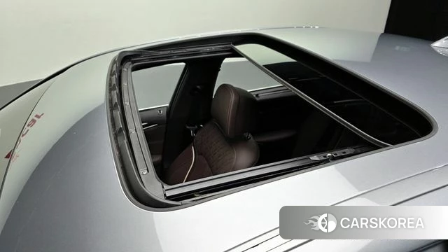 BMW 5 Series (G30) id 3877460 из Кореи 10