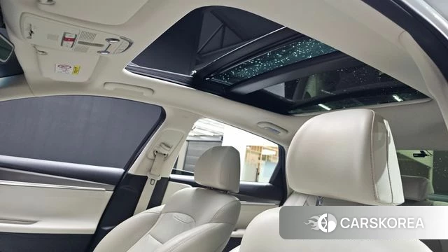 Hyundai The New Grandeur IG id 3964861 из Кореи 10