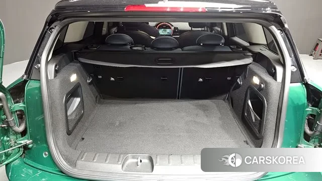 Mini Cooper S Clubman id 3752297 из Кореи 10