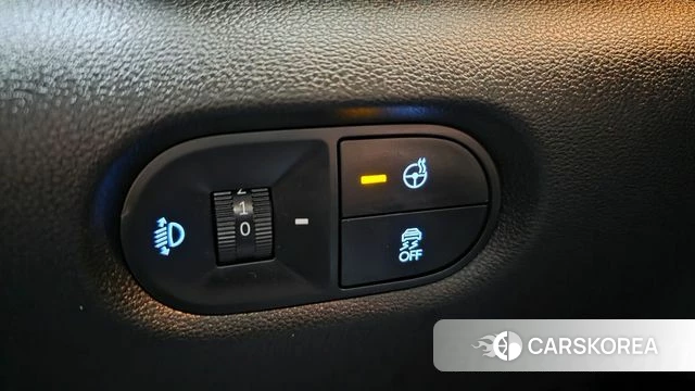Hyundai Casper id 3811398 из Кореи 10
