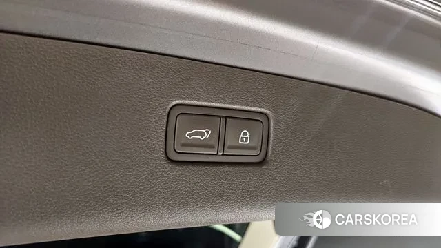 Genesis GV80 id 2890958 из Кореи 10