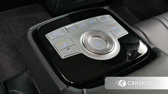 Genesis G80 (RG3) id 4754303 из Кореи 10