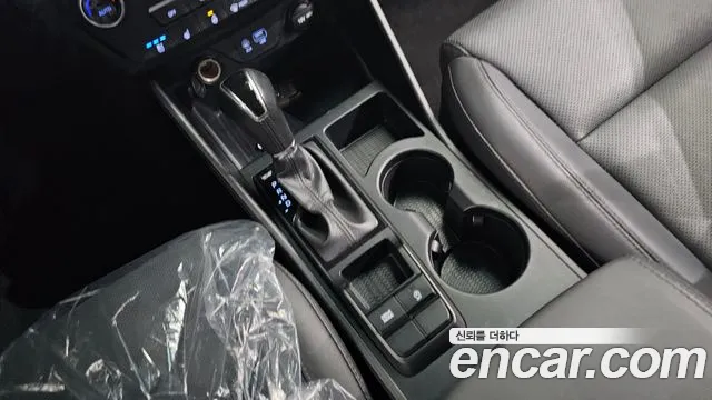 Hyundai All New Tucson id 2682242 из Кореи 10