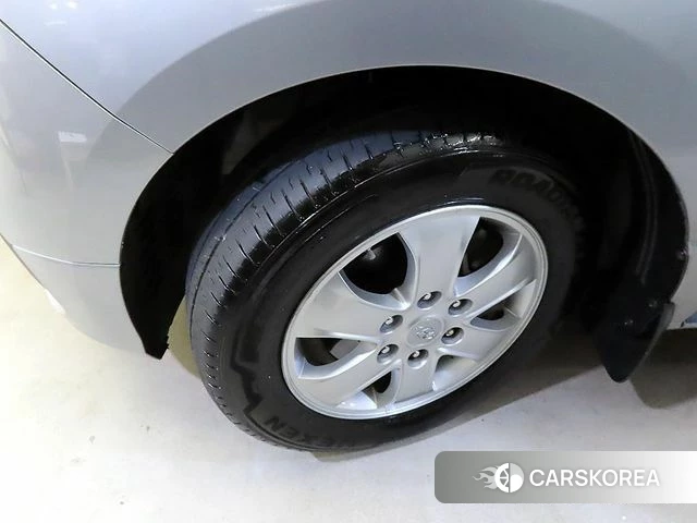 Hyundai The New Grand Starex id 4680944 из Кореи 10