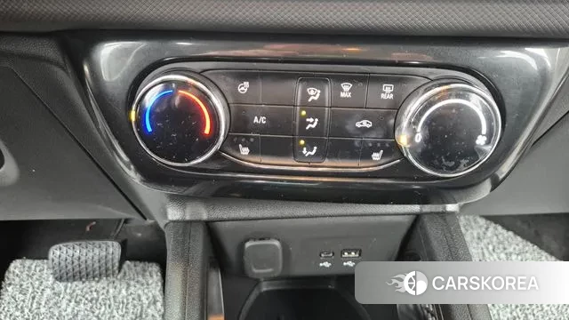 Chevrolet (GM Daewoo) The New Trail Blazer id 3751527 из Кореи 10