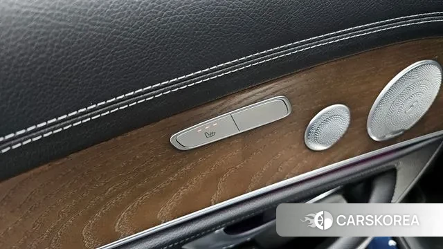 Mercedes-Benz E-Class W213 id 3024267 из Кореи 10