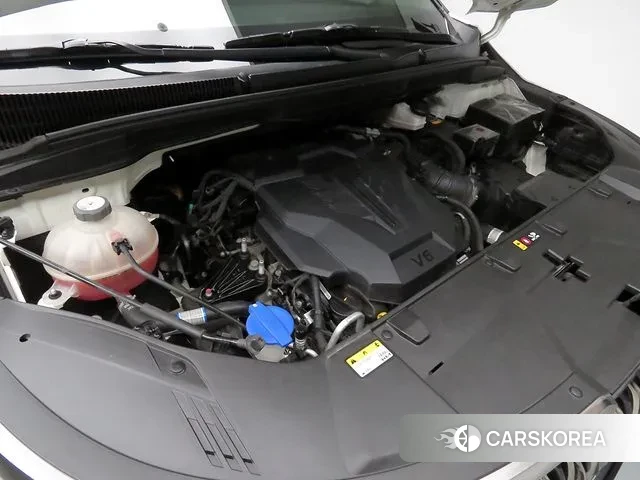 Kia Carnival 4th generation id 3457993 из Кореи 10