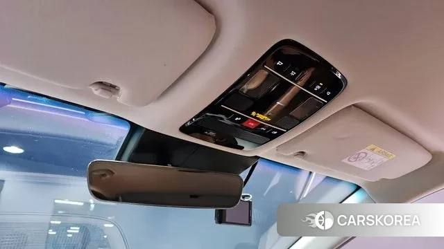 Hyundai Grandeur Hybrid (GN7) id 3576639 из Кореи 10