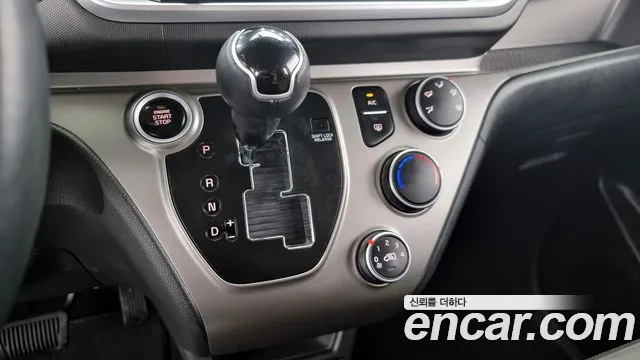 Kia The New Ray id 2557257 из Кореи 10