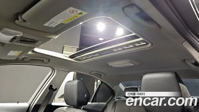 BMW 3 Series (F30) id 2922968 из Кореи 10