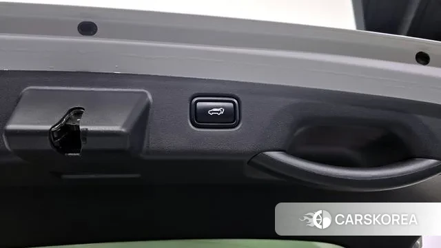 Kia Di All New Niro EV id 3457974 из Кореи 10