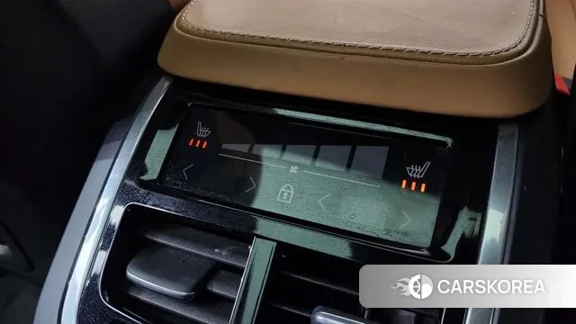 Volvo XC90 second Generation id 3494580 из Кореи 10