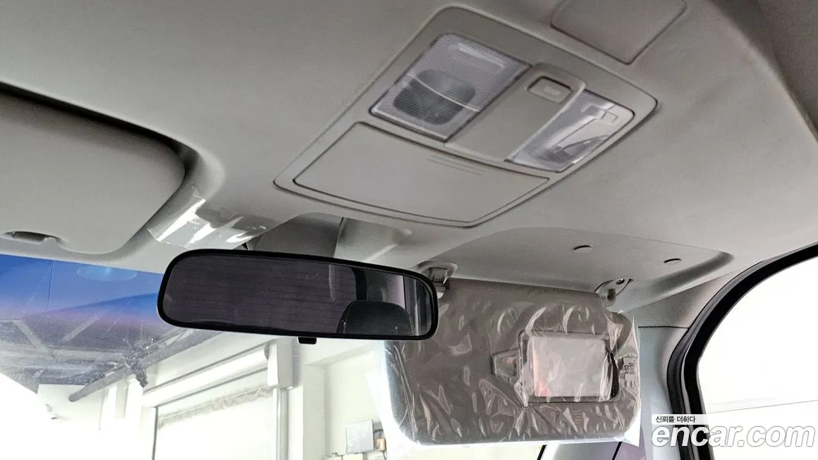 Kia The New Ray id 1949418 из Кореи 10