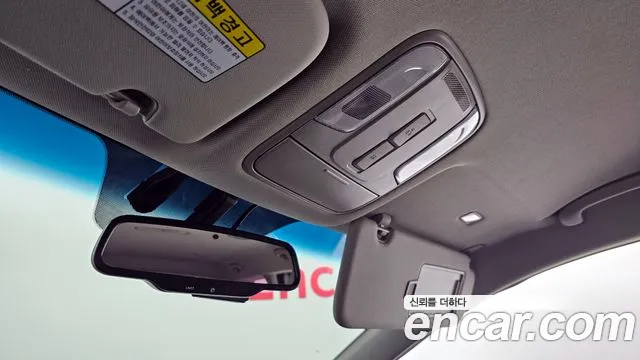 Kia The New Carnival id 2474834 из Кореи 10