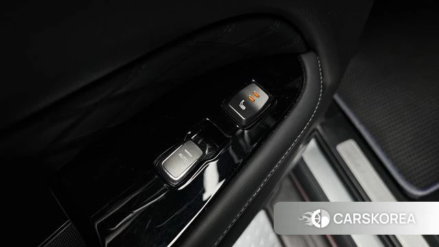 Ssangyong G4 Rexton id 3966193 из Кореи 10