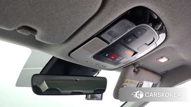 Hyundai Sonata Hybrid (DN8) id 3690171 из Кореи 10