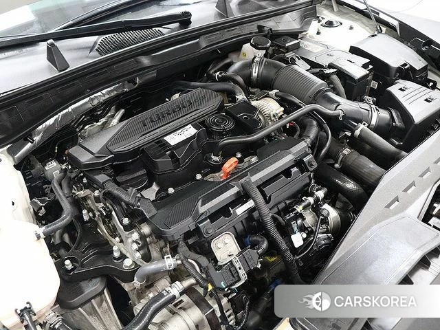 Hyundai Sonata (DN8) id 4281995 из Кореи 10