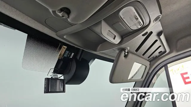 Renault Korea (Samsung) Master id 2423427 из Кореи 10