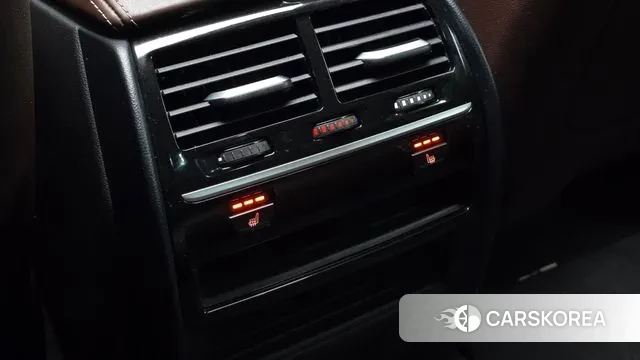 BMW 5 Series (G30) id 3474739 из Кореи 10