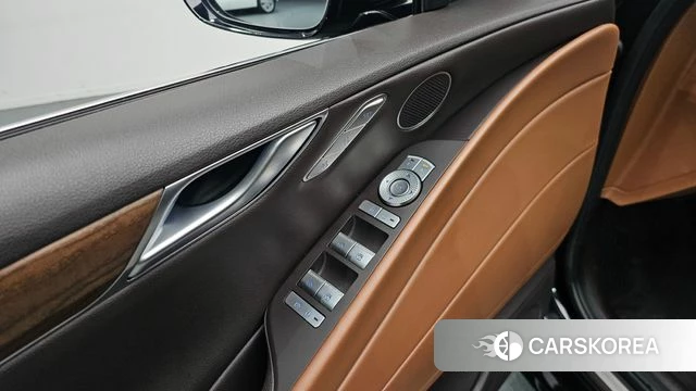 Genesis G80 (RG3) id 4309535 из Кореи 10