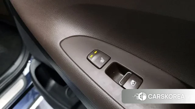 Hyundai The New Grandeur IG id 2891402 из Кореи 10