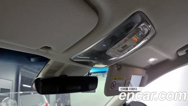 Genesis G80 (RG3) id 2912098 из Кореи 10