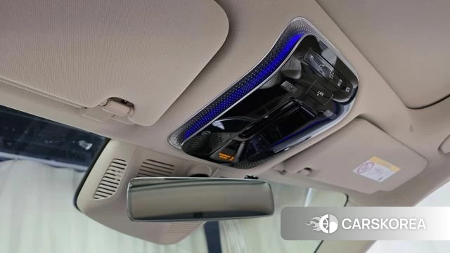 Mercedes-Benz S-Class W223 id 4676546 из Кореи 10