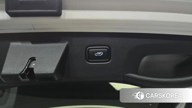 Hyundai Tucson Hybrid (NX4) id 4293644 из Кореи 10