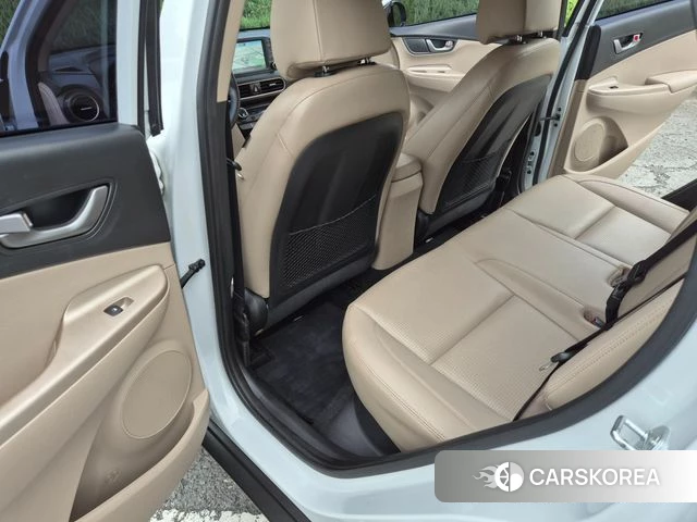 Hyundai Kona id 4600090 из Кореи 10