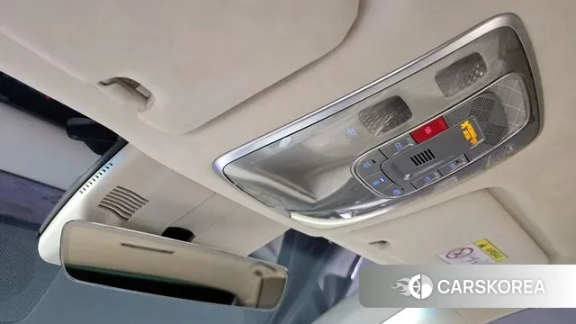 Genesis G80 (RG3) id 3732476 из Кореи 10