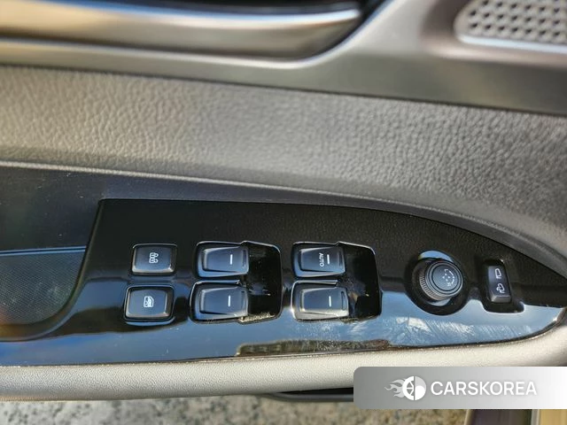 Ssangyong The New Rexton Sports Cannes id 4778467 из Кореи 10