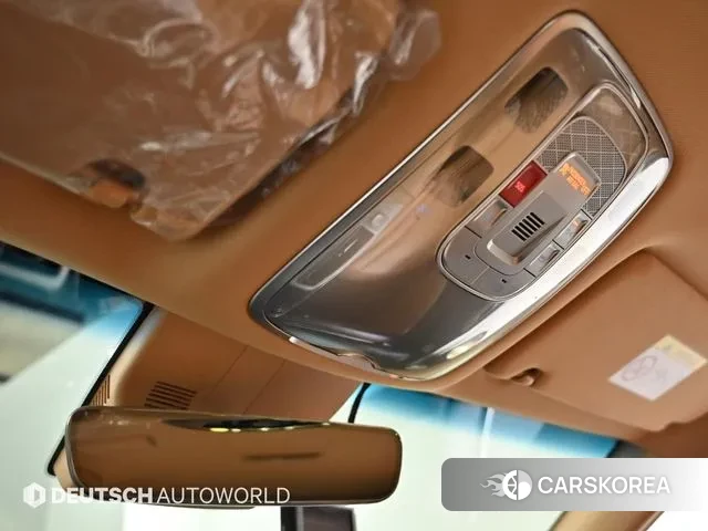 Genesis GV80 id 3452653 из Кореи 10