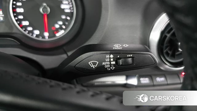 Audi New A3 id 4417218 из Кореи 10