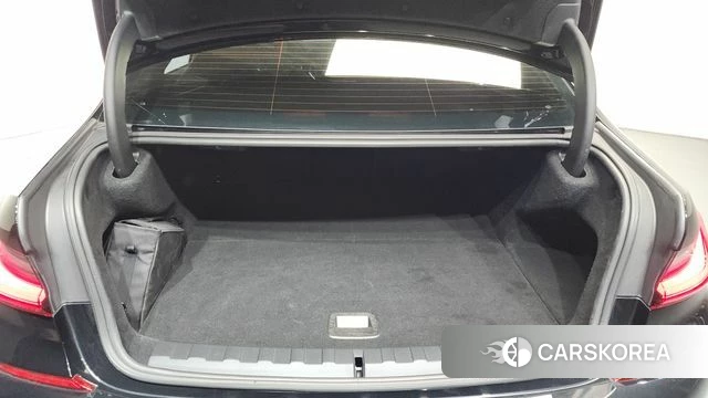 BMW 3 Series (G20) id 3898315 из Кореи 10