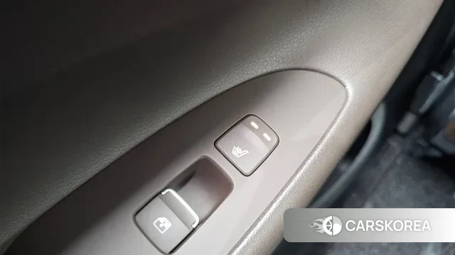 Hyundai The New Grandeur IG id 3242240 из Кореи 10