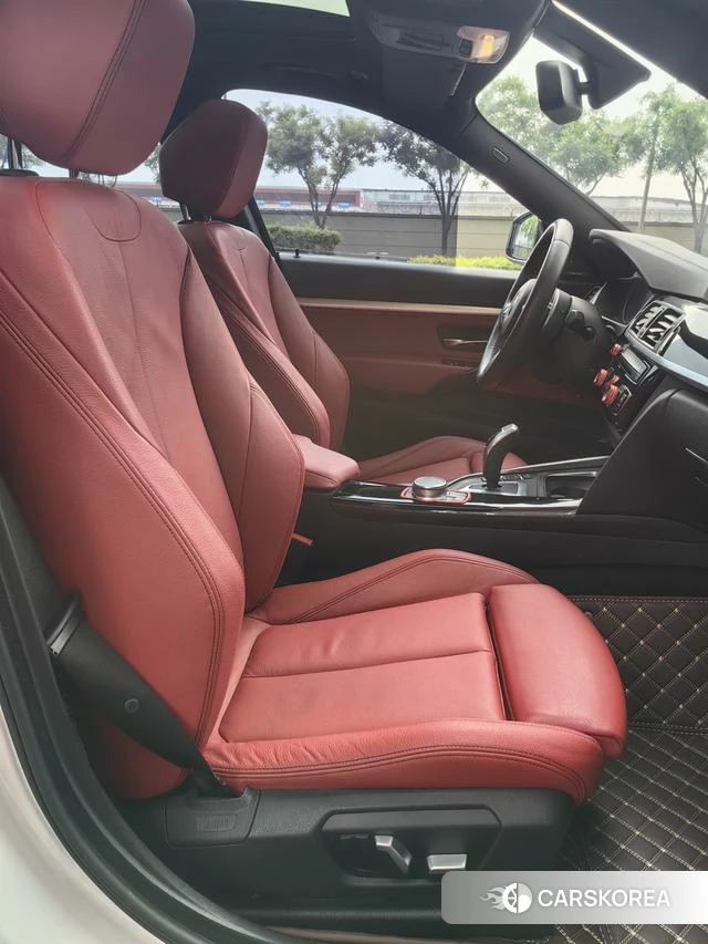 BMW 3 series GT id 4298119 из Китая 10