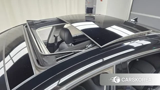 Hyundai The New Grandeur IG Hybrid id 3362351 из Кореи 10