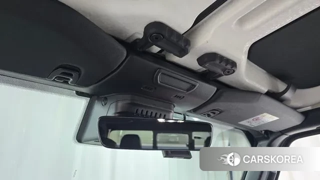 Jeep Gladiator (JT) id 3712158 из Кореи 10