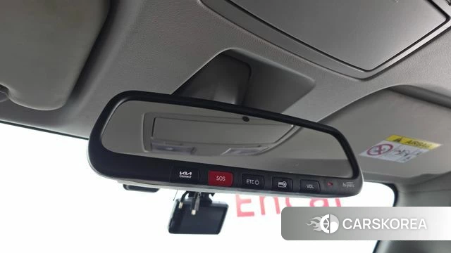 Kia The New Kia Ray id 4591552 из Кореи 10