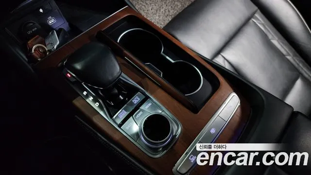 Kia More K9 id 2660221 из Кореи 10