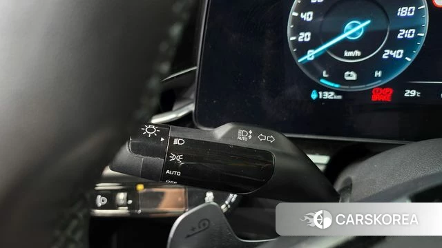 Kia Di All New Niro EV id 4696752 из Кореи 10
