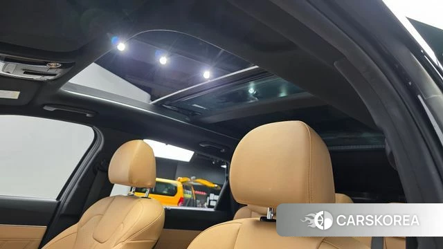 Kia Sorento 4th Generation id 4377357 из Кореи 10