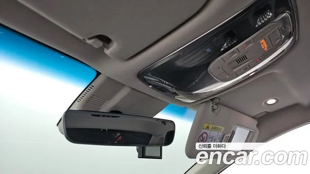 Genesis G80 (RG3) id 2951255 из Кореи 10