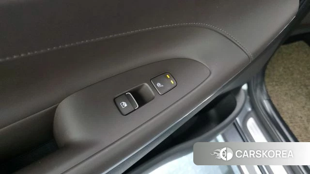 Hyundai The New Grandeur IG id 4642455 из Кореи 10