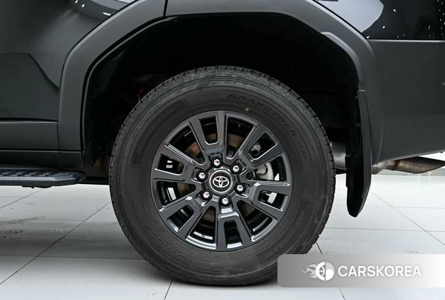 Toyota Prado id 4261987 из Китая 10