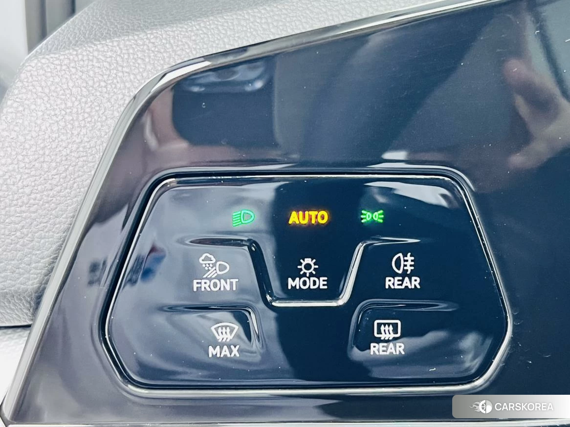 Volkswagen Golf id 4454477 из Китая 10