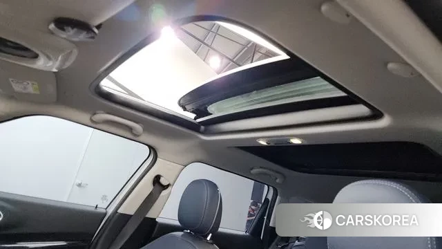 Mini Cooper S Clubman id 3026984 из Кореи 10